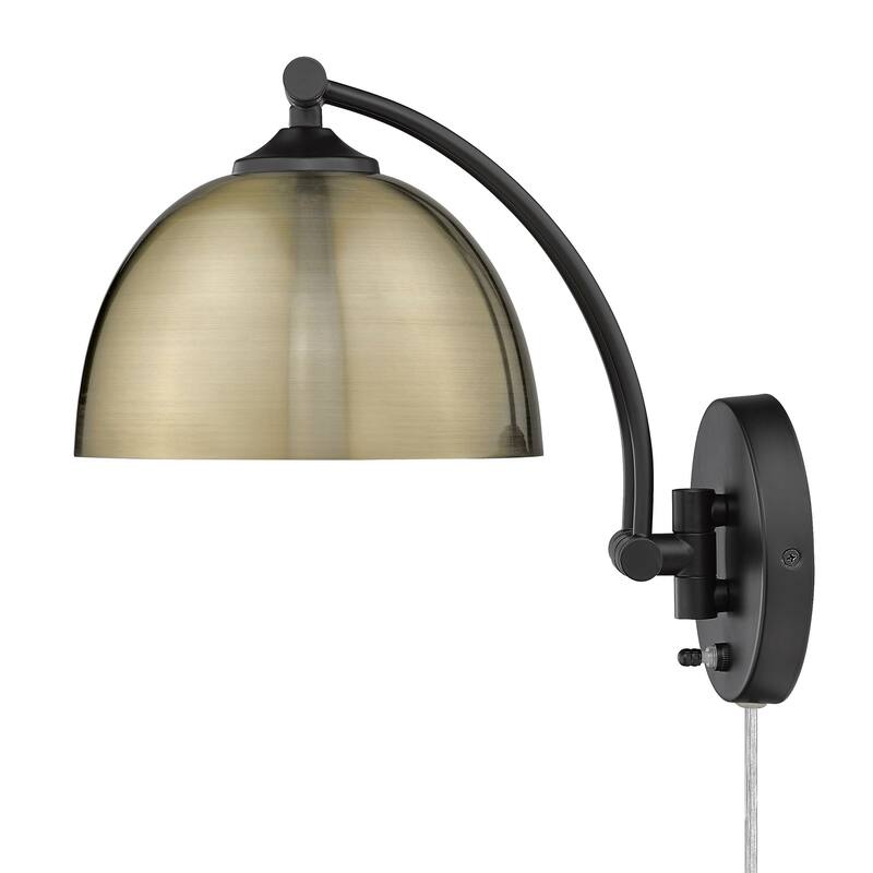 Rey 1 Light Articulating Wall Sconce