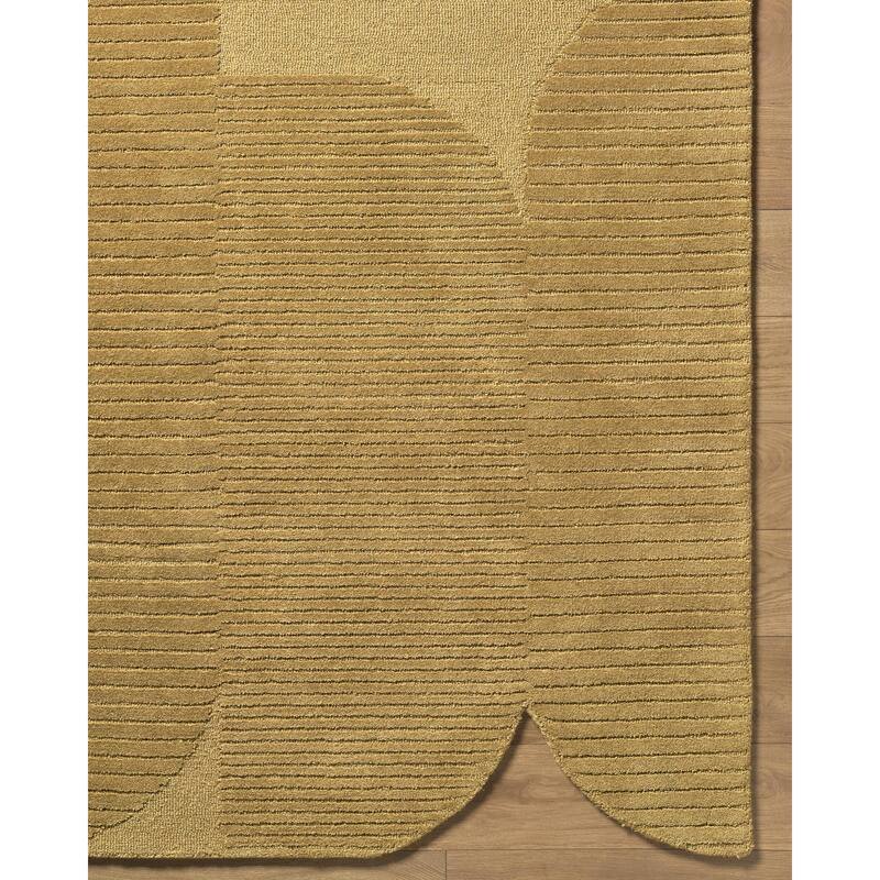 Livabliss Tate Modern & Contemporary Area Rug