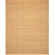 preview thumbnail 27 of 50, SAFAVIEH Handmade Cape Cod Lassie Coastal Jute Rug 8' x 10' - Spring - Rectangle