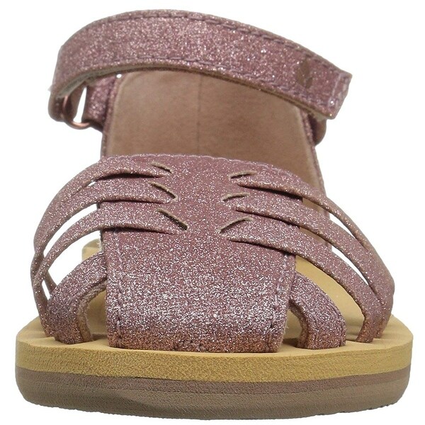 size 4.5 girls sandals