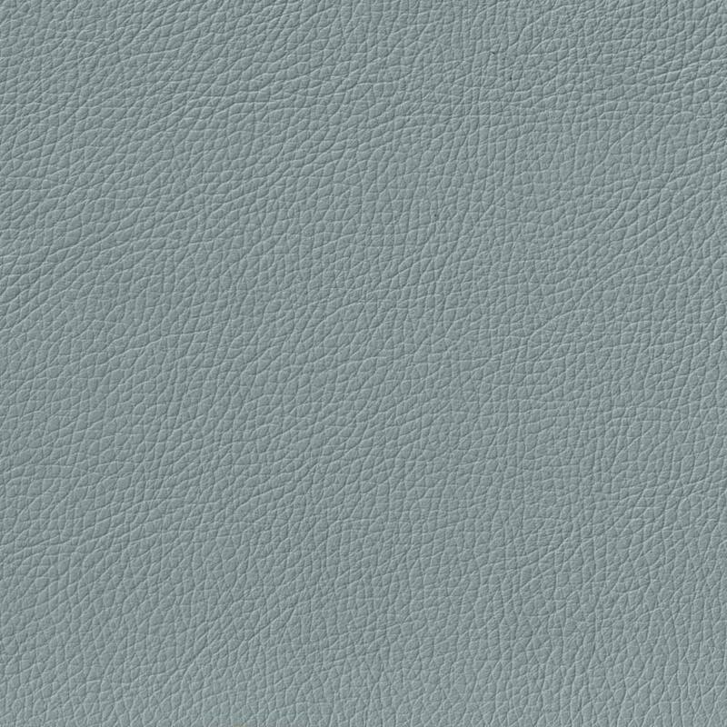 Hydeline Arvo Top Grain Leather Chair with Feather, Memory Foam and Springs