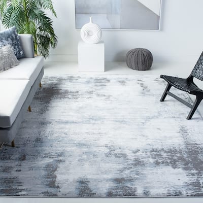 SAFAVIEH Craft Colene Modern Abstract Rug