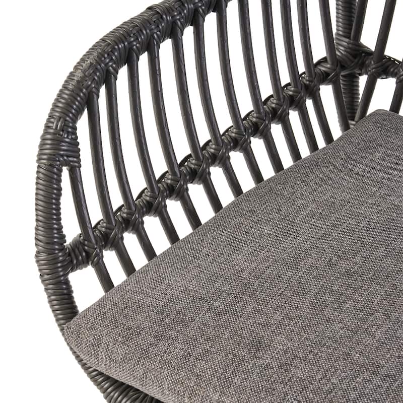 Outdoor Dining Chair