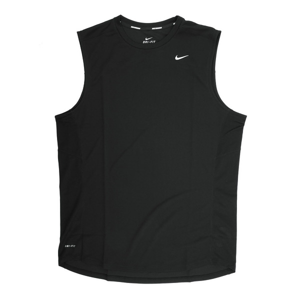 nike dri fit muscle shirt