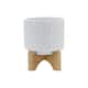 Option White Natural