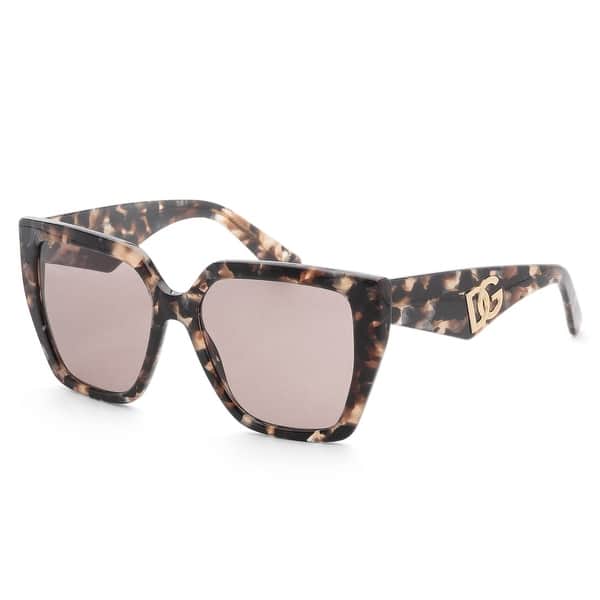 Dolce & Gabbana 55mm Women Sunglasses Dolce & Gabbana Women main image 2
