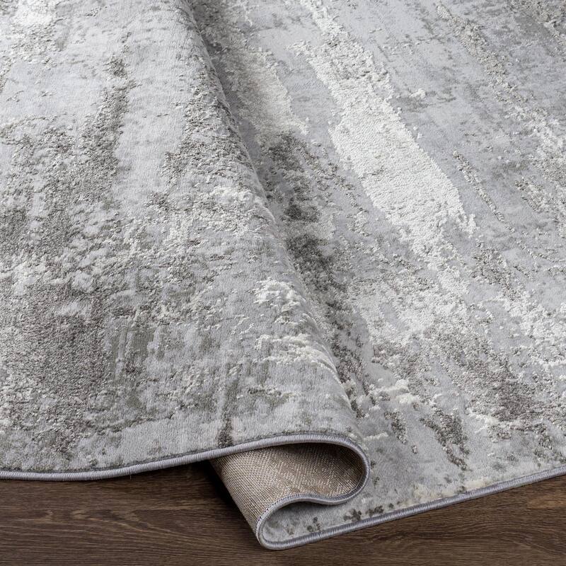 Livabliss Orlov Modern Area Rug