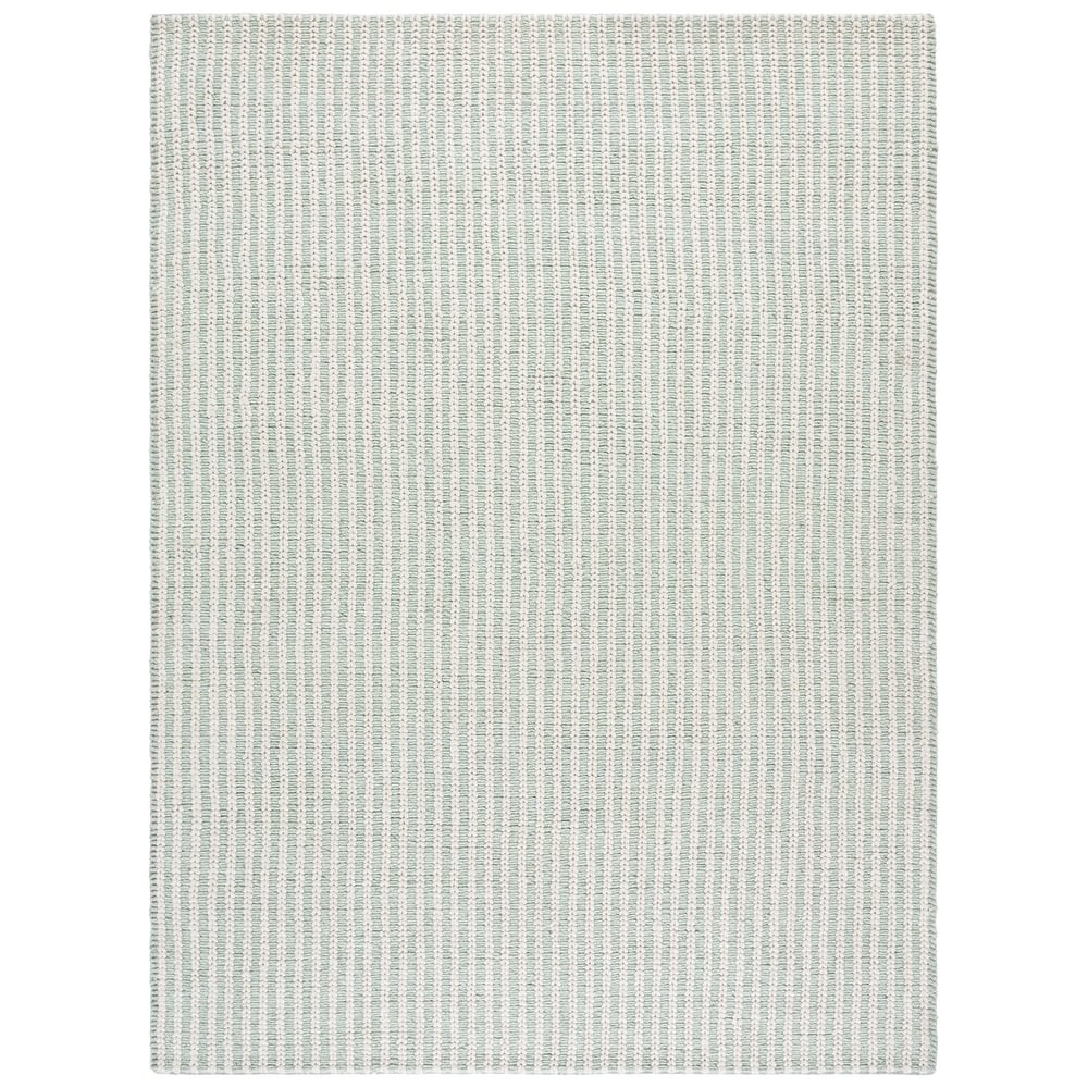 SAFAVIEH Handmade Manhattan Prazeres Modern Wool Rug