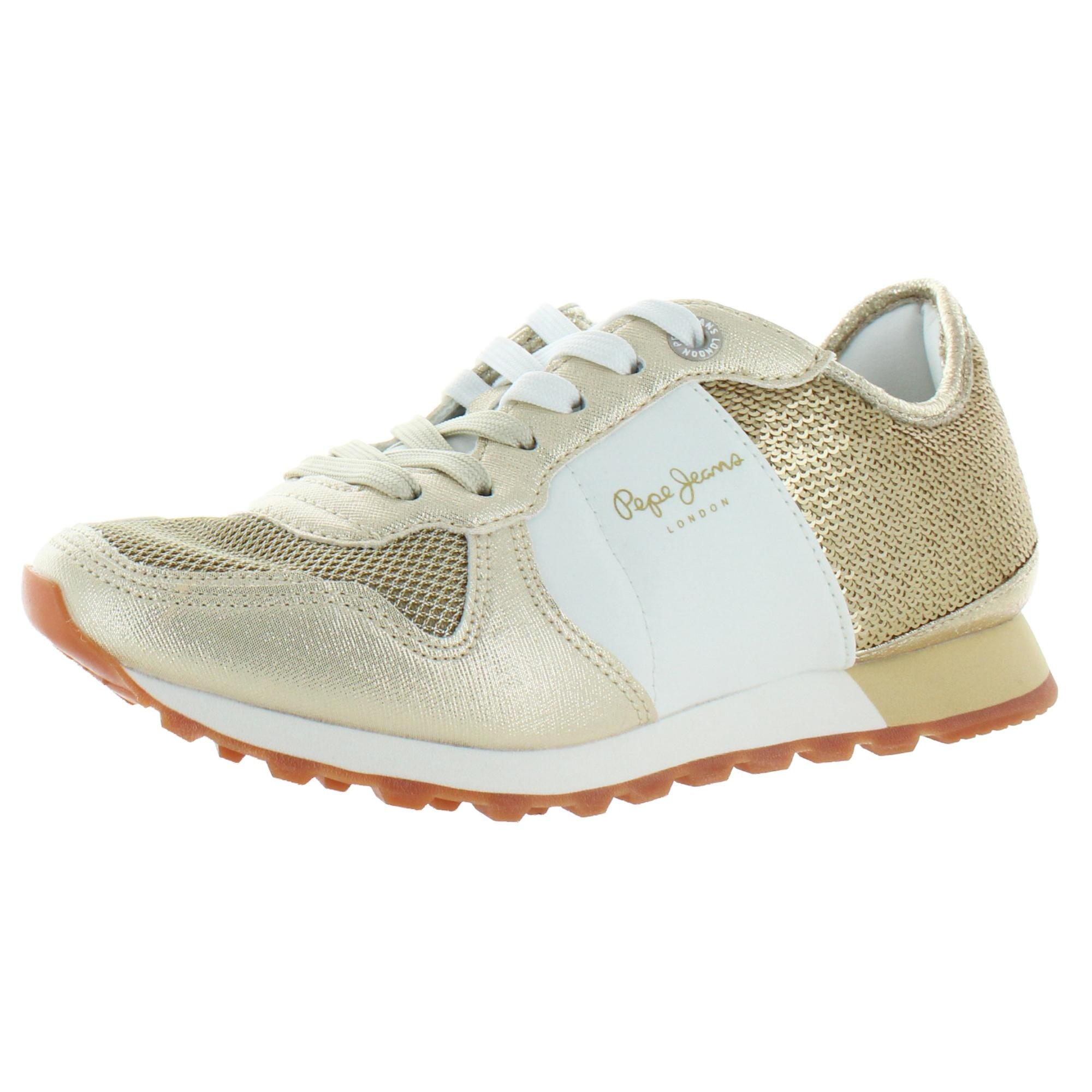 pepe jeans trainers sale