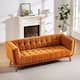 Option Burnt Orange