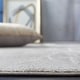preview thumbnail 8 of 10, SAFAVIEH Platinum Lauresha Glam Abstract Rug