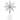 11" LED Lighted Coloring Changing Twinkling Snowflake Christmas Tree Topper - 11