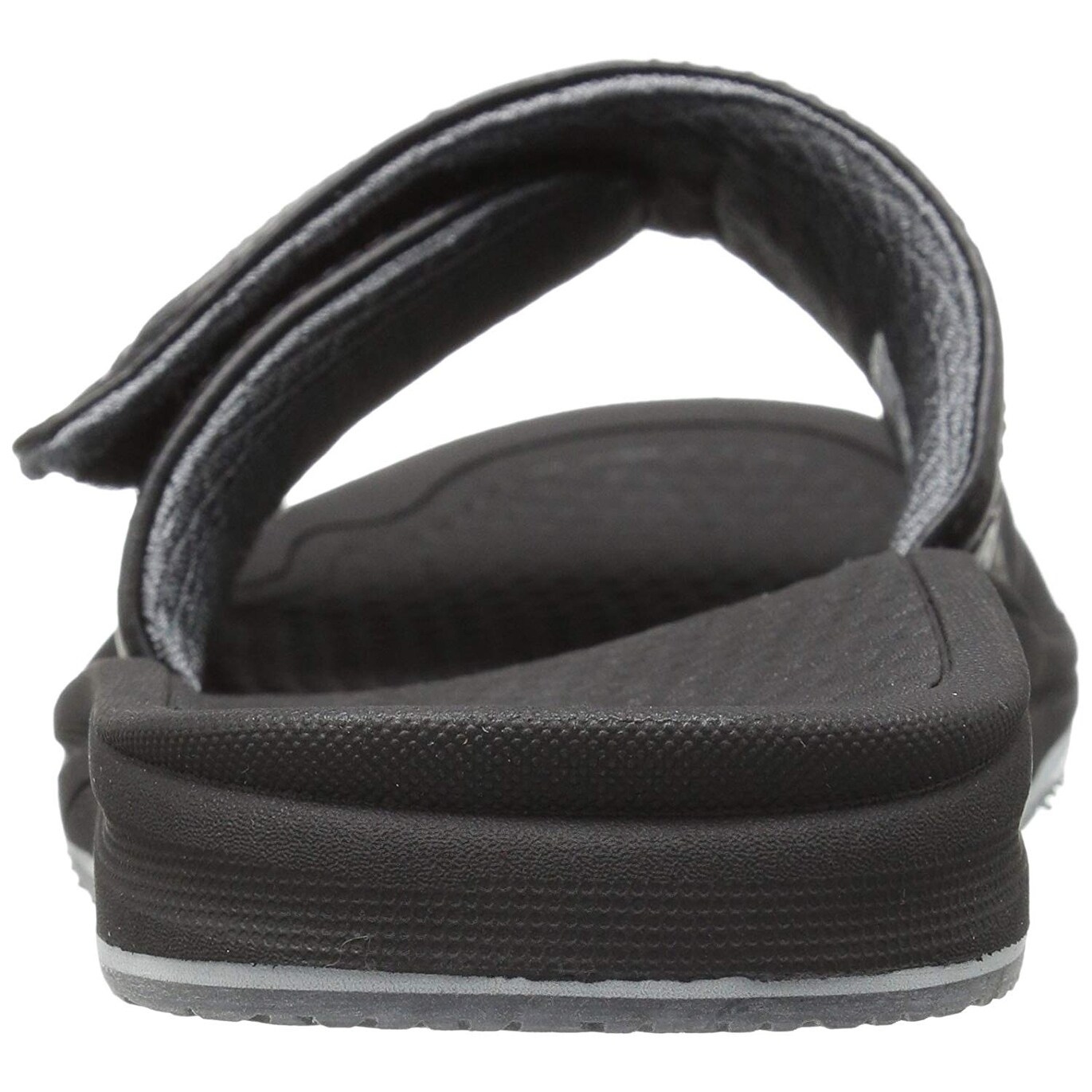 new balance men's recharge slide sandal