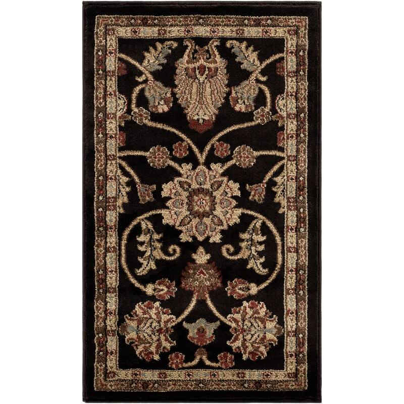 Artistic Weavers Lanier Traditional Floral Area Rug