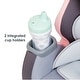 preview thumbnail 31 of 30, Baby Trend Cover Me 4-In-1 Convertible Car Seat