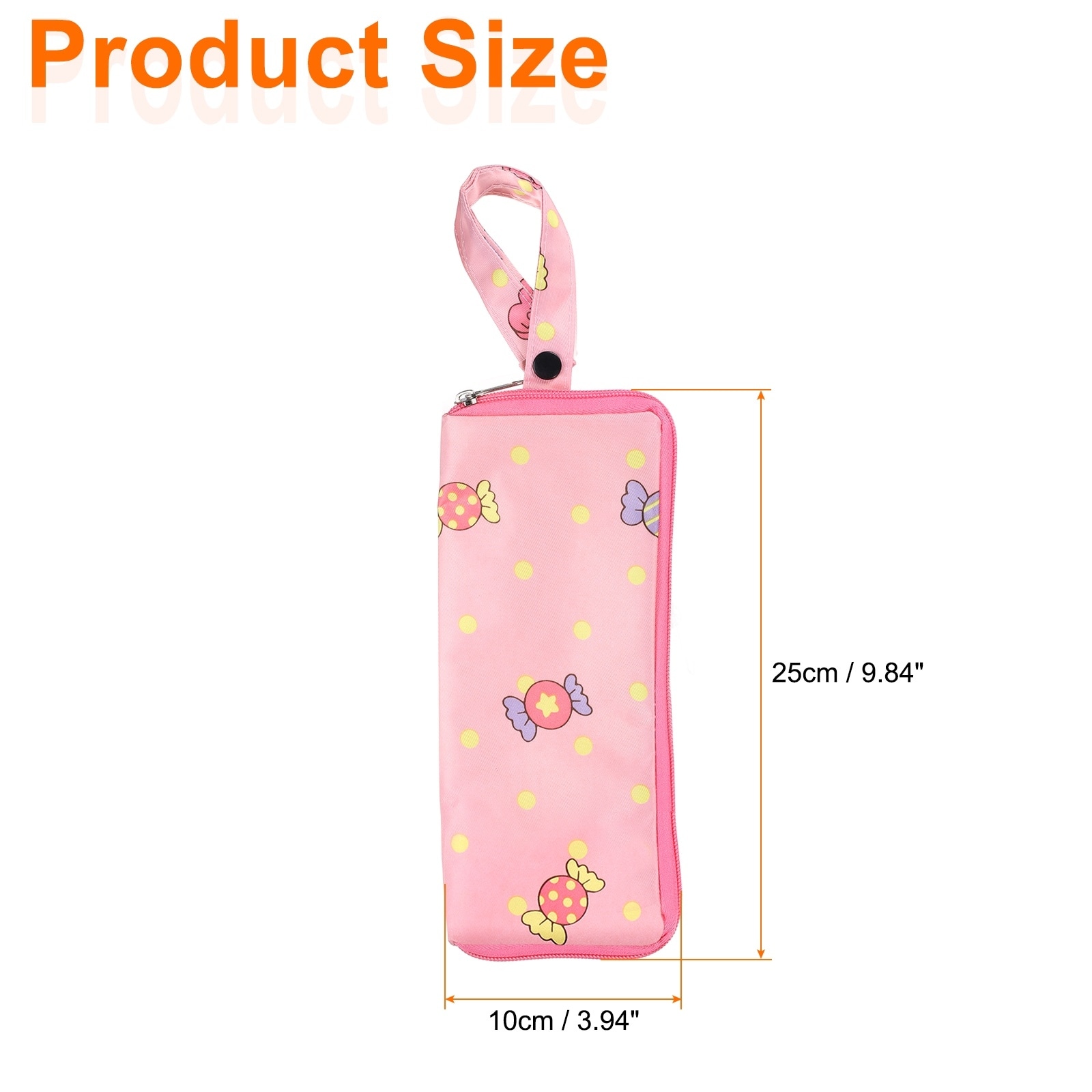 Wet Umbrellas Bag Water Absorption Umbrella Cover