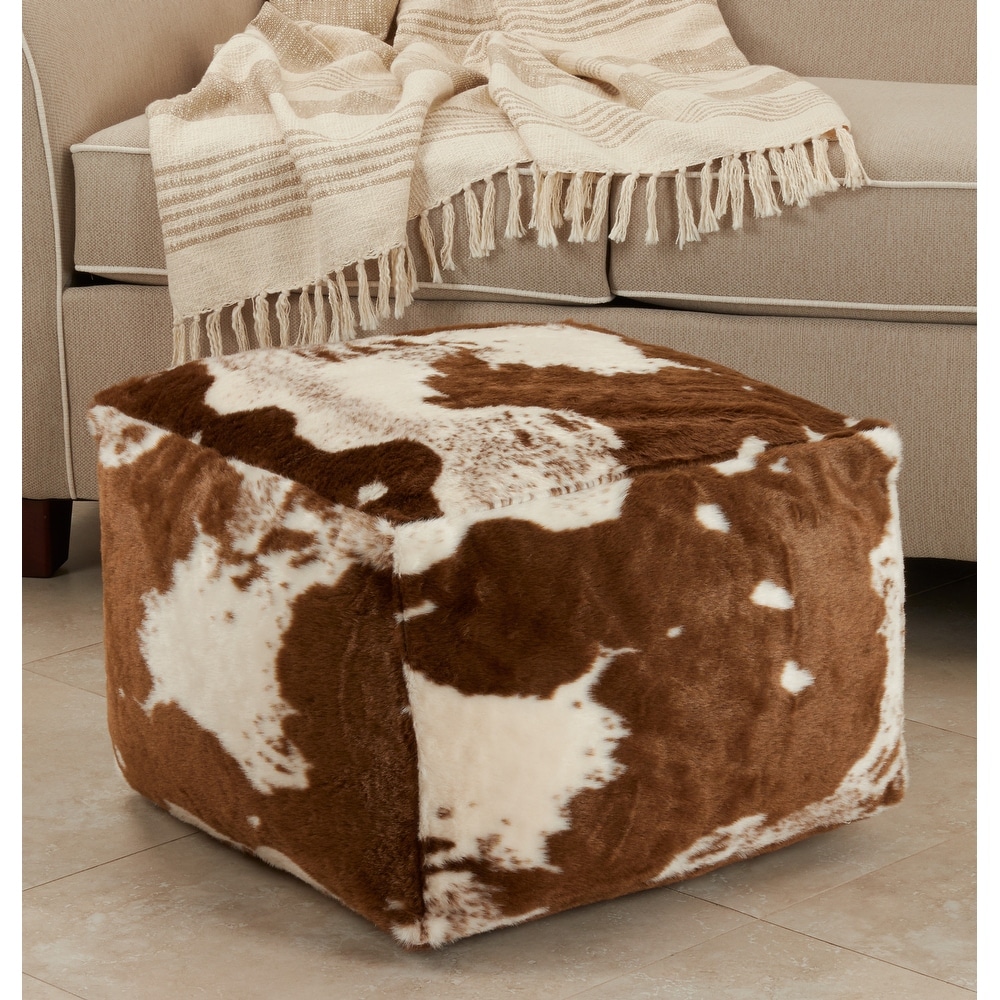 Animal Ottomans and Poufs Bed Bath Beyond