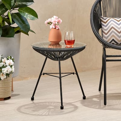 NUSA SIDE table