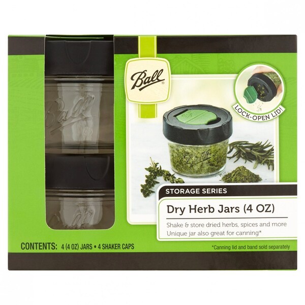 Herb  Jar Glass Storage Container Air Tight,I Paused My Game For This 