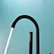 preview thumbnail 7 of 54, Freestanding Double Handle Clawfoot Tub Faucet - 8" x 47"