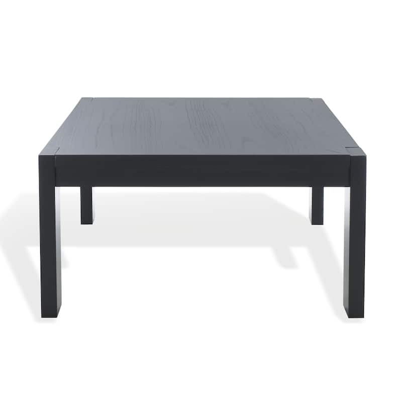 SAFAVIEH Couture Nikole Rectangle Coffee Table - 54"W x 31"D x 16"H