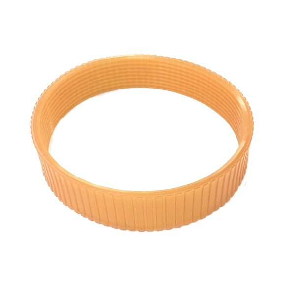 DeWalt OEM 429962-08 replacement toothed belt DW733 Type 2 DW734 Type 1