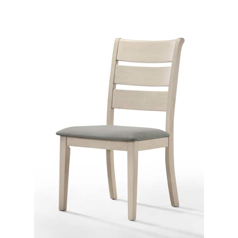 Talon 7-piece Dining Table and Chair
