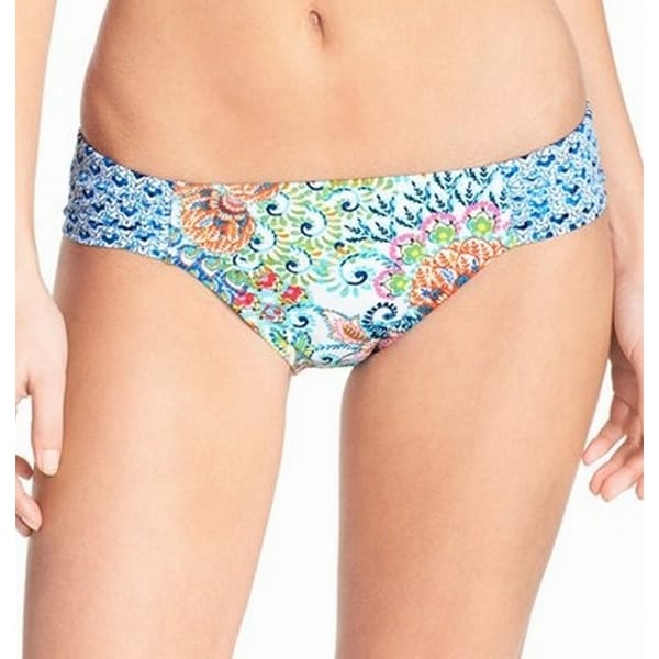 profile blush swimwear