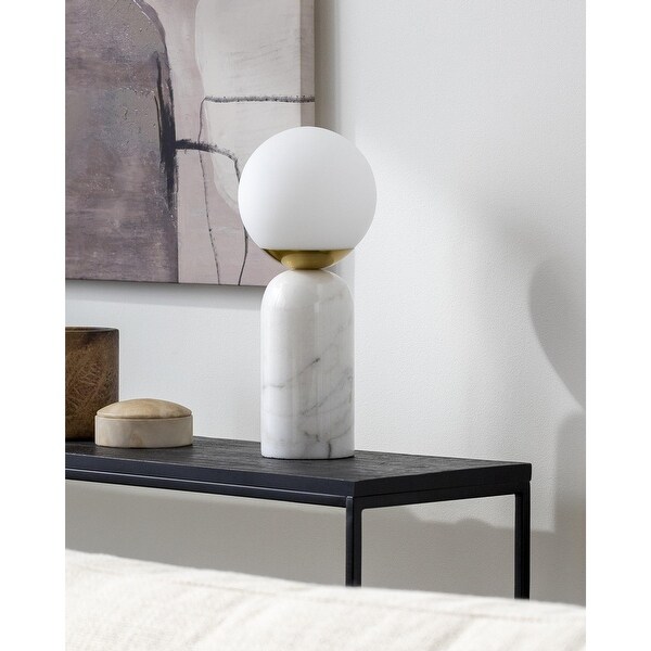 Livabliss Verve Modern Contemporary Table Lamp On Sale Bed Bath Beyond 38936025