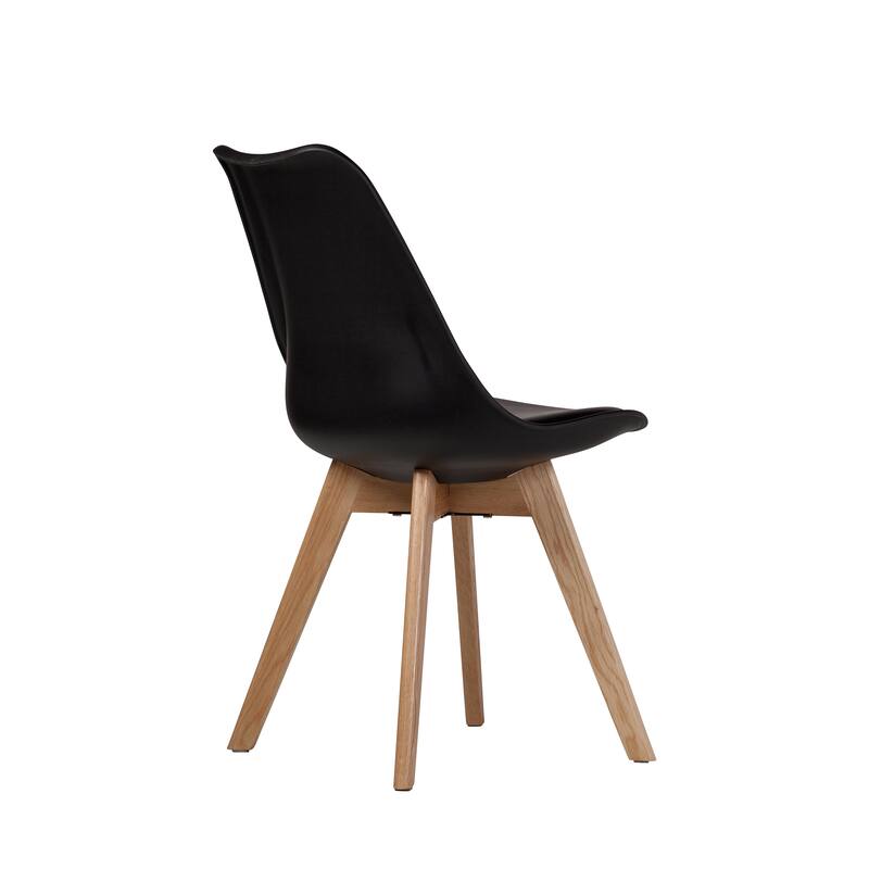 Cy Dining Chair - N/A