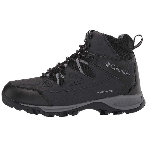 columbia men's liftop iii snow boot
