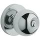 Option Polished Chrome