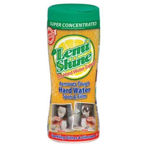 Lemi Shine 703074228744 Dish Detergent Additive, 12 Oz Bed Bath