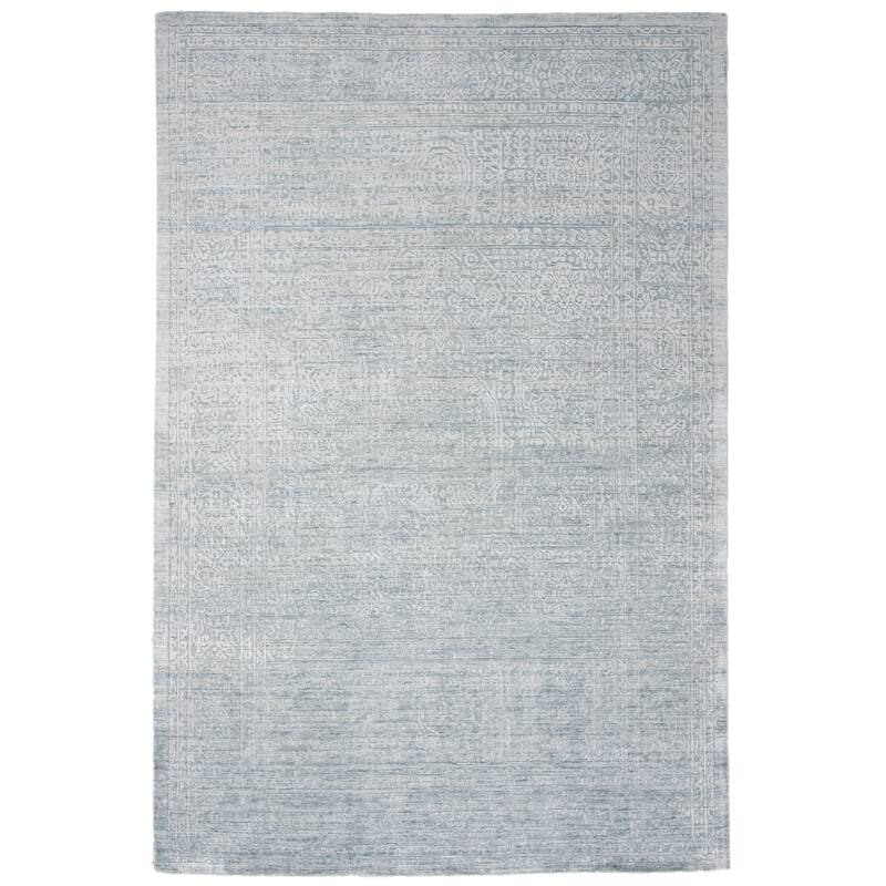 SAFAVIEH Handmade Mirage Vedia Modern Abstract Viscose Rug