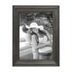 preview thumbnail 52 of 57, Kate and Laurel Bordeaux Gallery Wall Frame Set