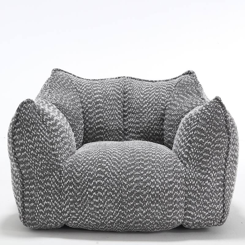 Soft Comfortable Bean Bag Chair for living room and bedroom