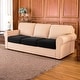 preview thumbnail 16 of 153, Subrtex Stretch Separate Sofa Cushion Slipcovers (1/2/3 PCS)