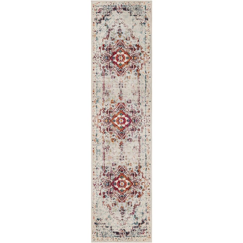 Traditional Kosmas Collection Area Rug