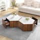 Option White+Walnut