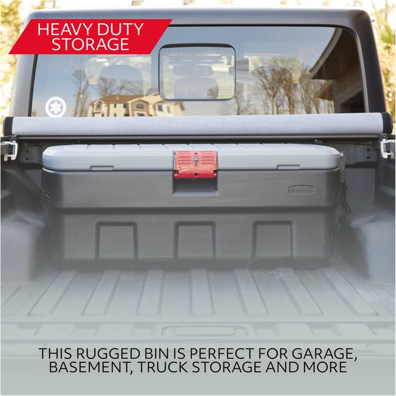 Rubbermaid ActionPackers