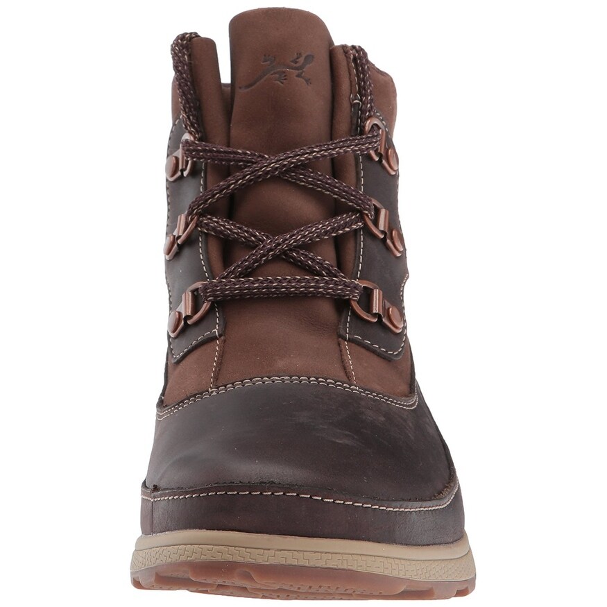 chaco women's ember hiking boot