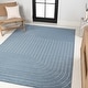 preview thumbnail 62 of 131, JONATHAN Y Aarhus Minimalist Angle Geometric Ivory/Cream Area Rug