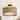 Lusteria 16" Wood Farmhouse 3-Light LED Semi-Flush Mount Ceiling Lighting - Brown