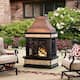 Chimineas