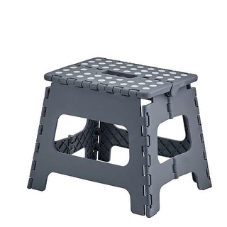 13" Folding Step Stool - 13" x 17"