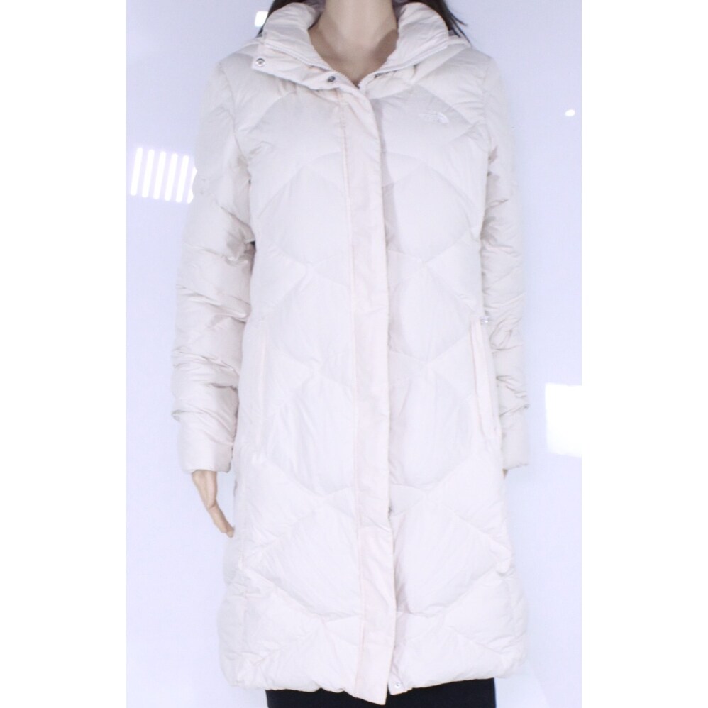 the north face women's cryos singlecell hybrid parka