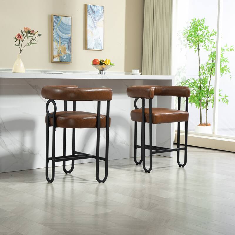 Bar Stools Set Of 1