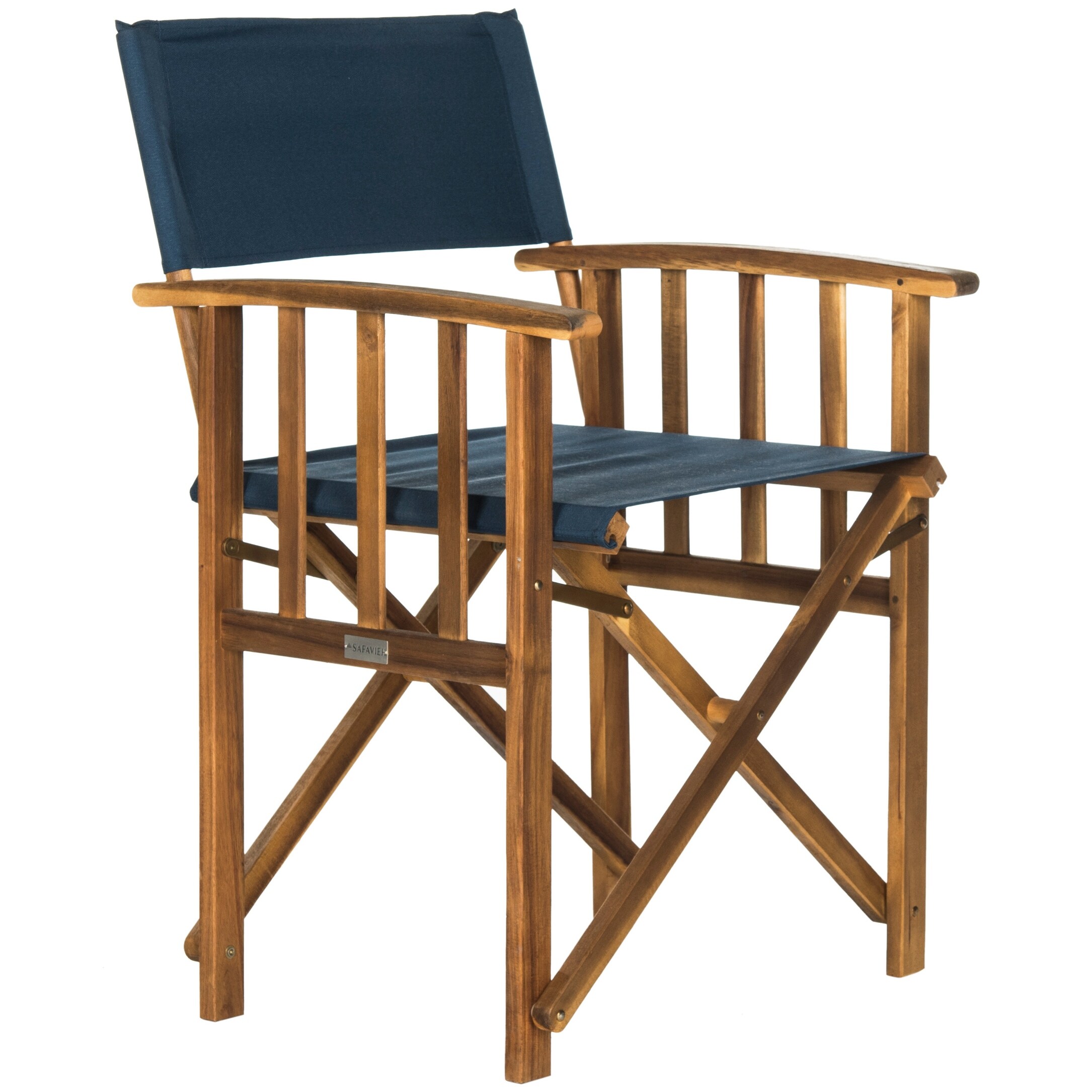 Safavieh laguna top director chair