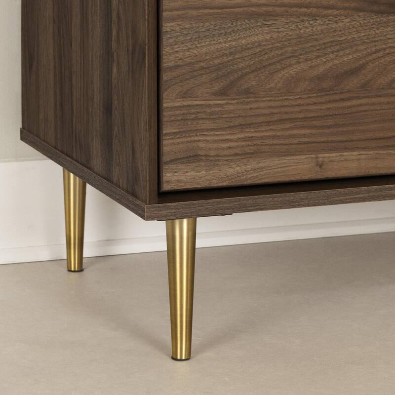 South Shore Hype 6-Drawer Double Dresser