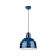 Option Navy Blue